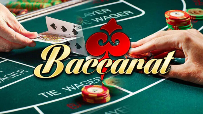 Hiểu rõ luật chơi Casino Online Baccarat