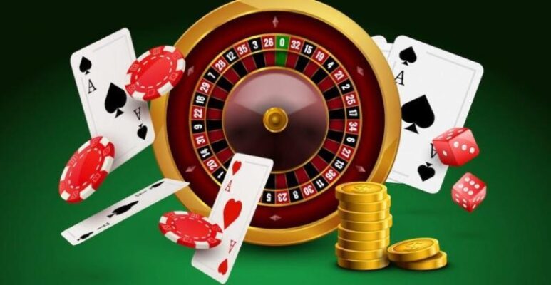 Chơi live casino có hợp pháp không