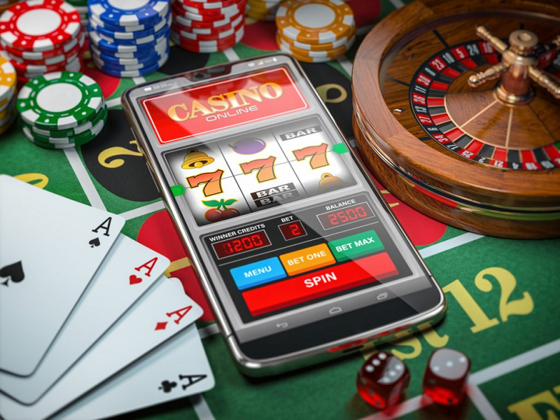 Nạp tiền vào tài khoản casino online Win79 để bắt đầu chơi