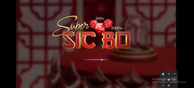 Sòng live casino Sicbo Win79 cực đỉnh đáng trải nghiệm nhất