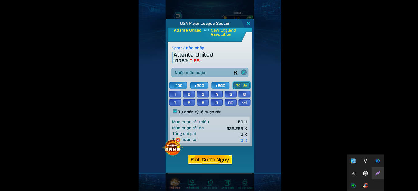 Cách đọc kèo Châu á siêu dễ cho anh em bet thủ tại Win79