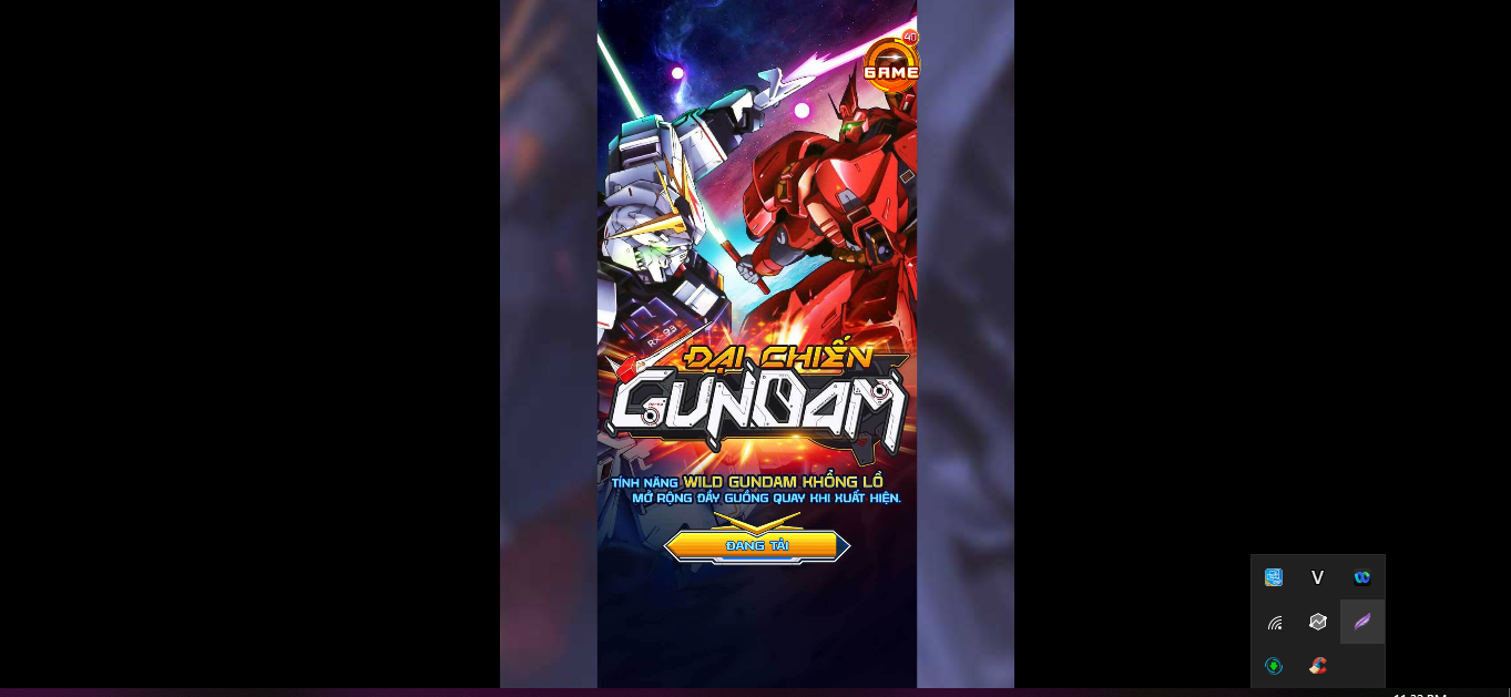 Khái quát về game nổ hũ gundam trên Win79 