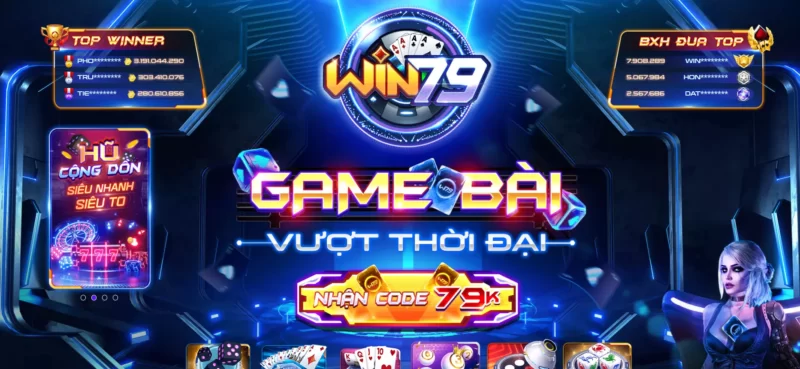 Sơ lược về cơ chế bảo mật tai Win79