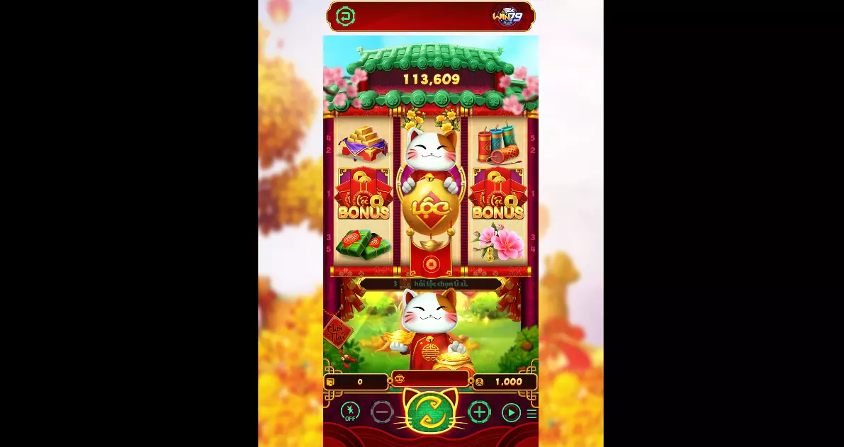 Một số lưu ý trên cổng game Tải Win79