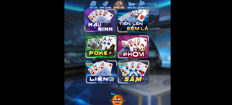 Cách chơi Poker game bài đổi thưởng Win79 chuẩn nhất