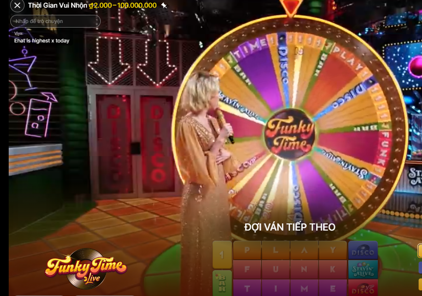 Đôi nét sơ lược về Game Show WIN79