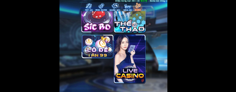 Lô đề 1 ăn 99 tại Win79 club - Làm giàu không khó