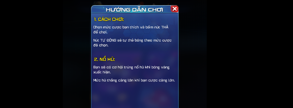 Hướng dẫn chơi game Plinko tai Win79 